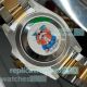 Clean Factory 1-1 Copy Rolex Submariner Half Gold Black Dial 40MM Clean 3135 Watch (6)_th.jpg